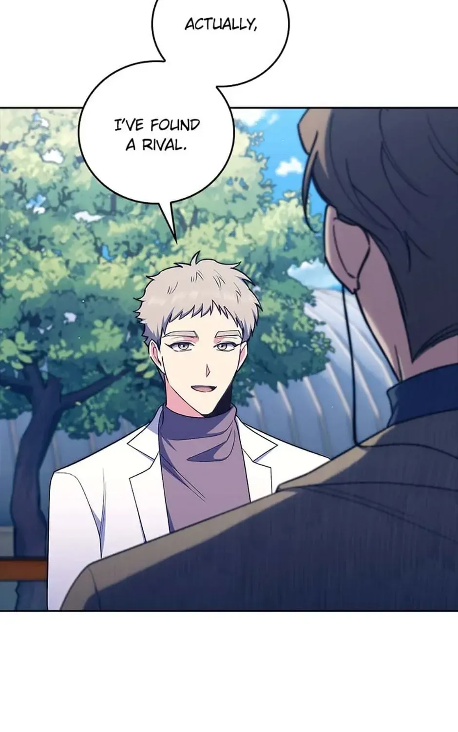 Dr. Choi Giseok Levels Up Chapter 85 page 67 - 