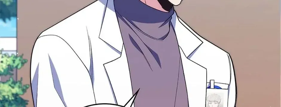 Dr. Choi Giseok Levels Up Chapter 85 page 70 - 