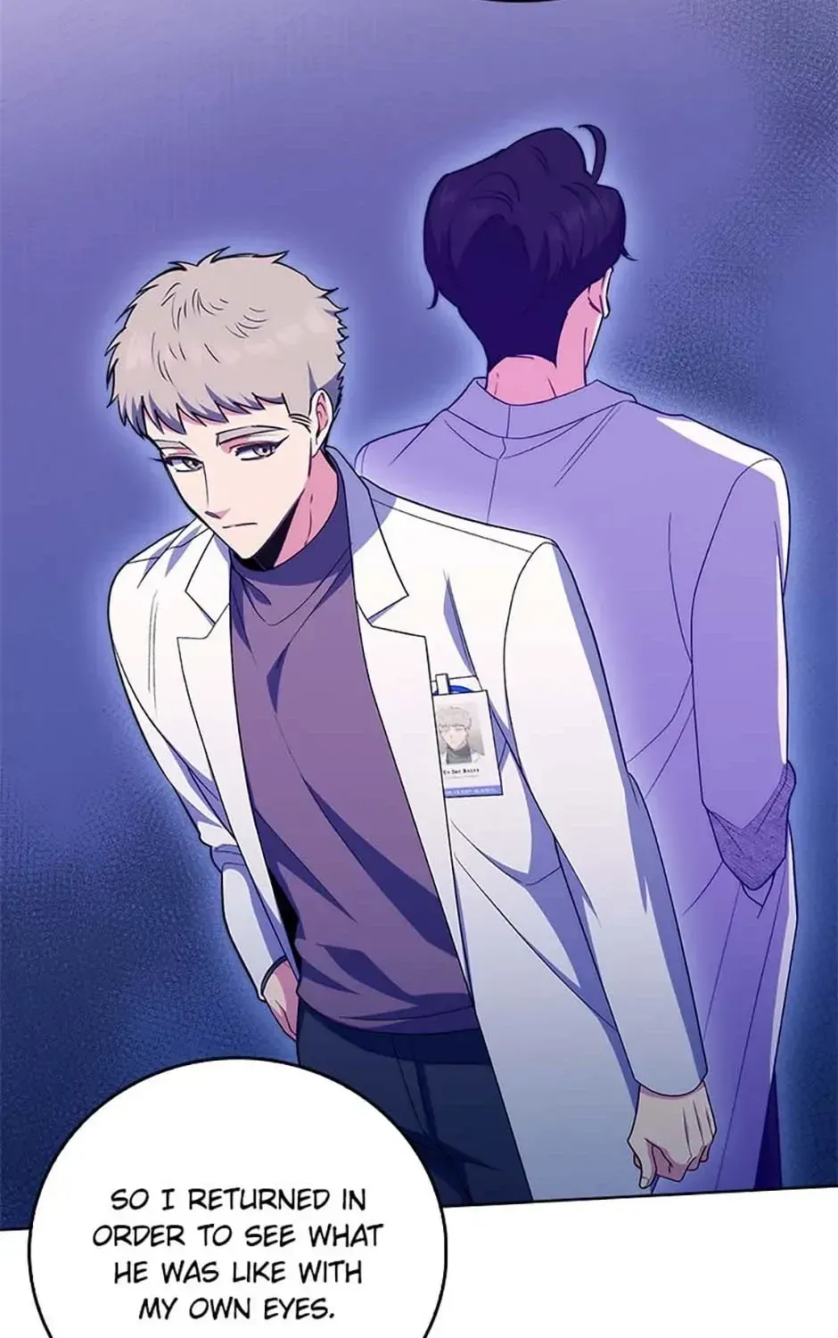 Dr. Choi Giseok Levels Up Chapter 85 page 73 - 