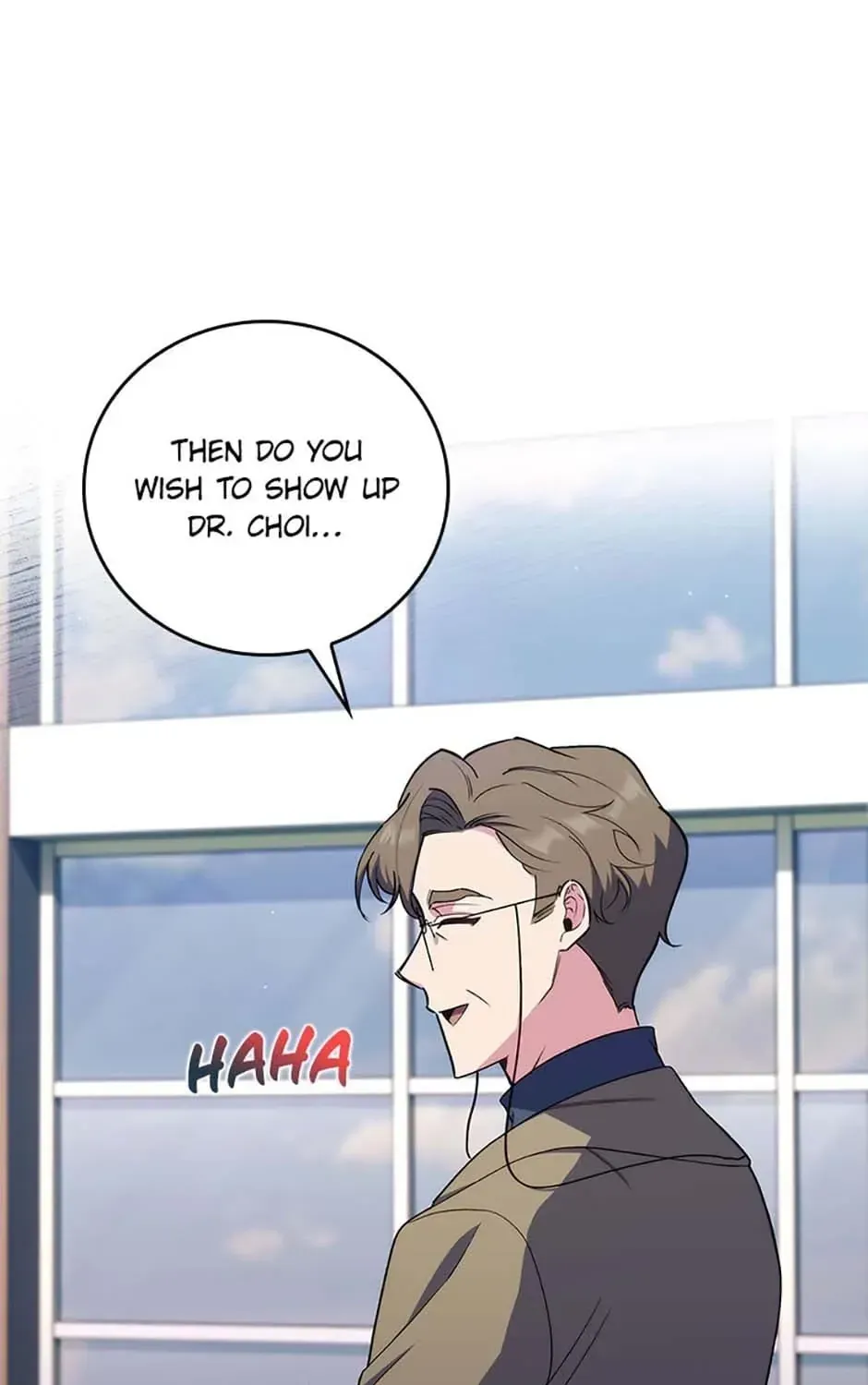 Dr. Choi Giseok Levels Up Chapter 85 page 75 - 