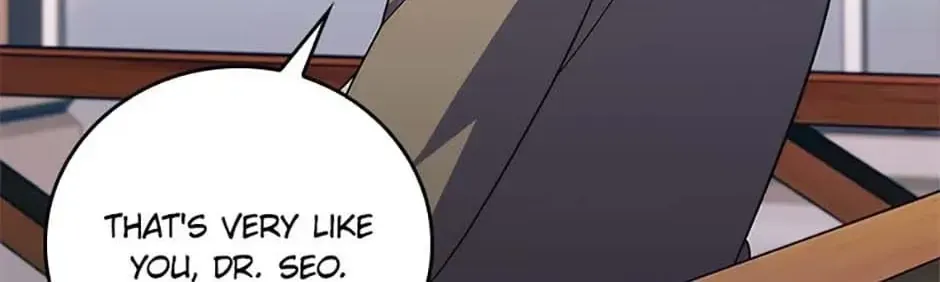 Dr. Choi Giseok Levels Up Chapter 85 page 76 - 
