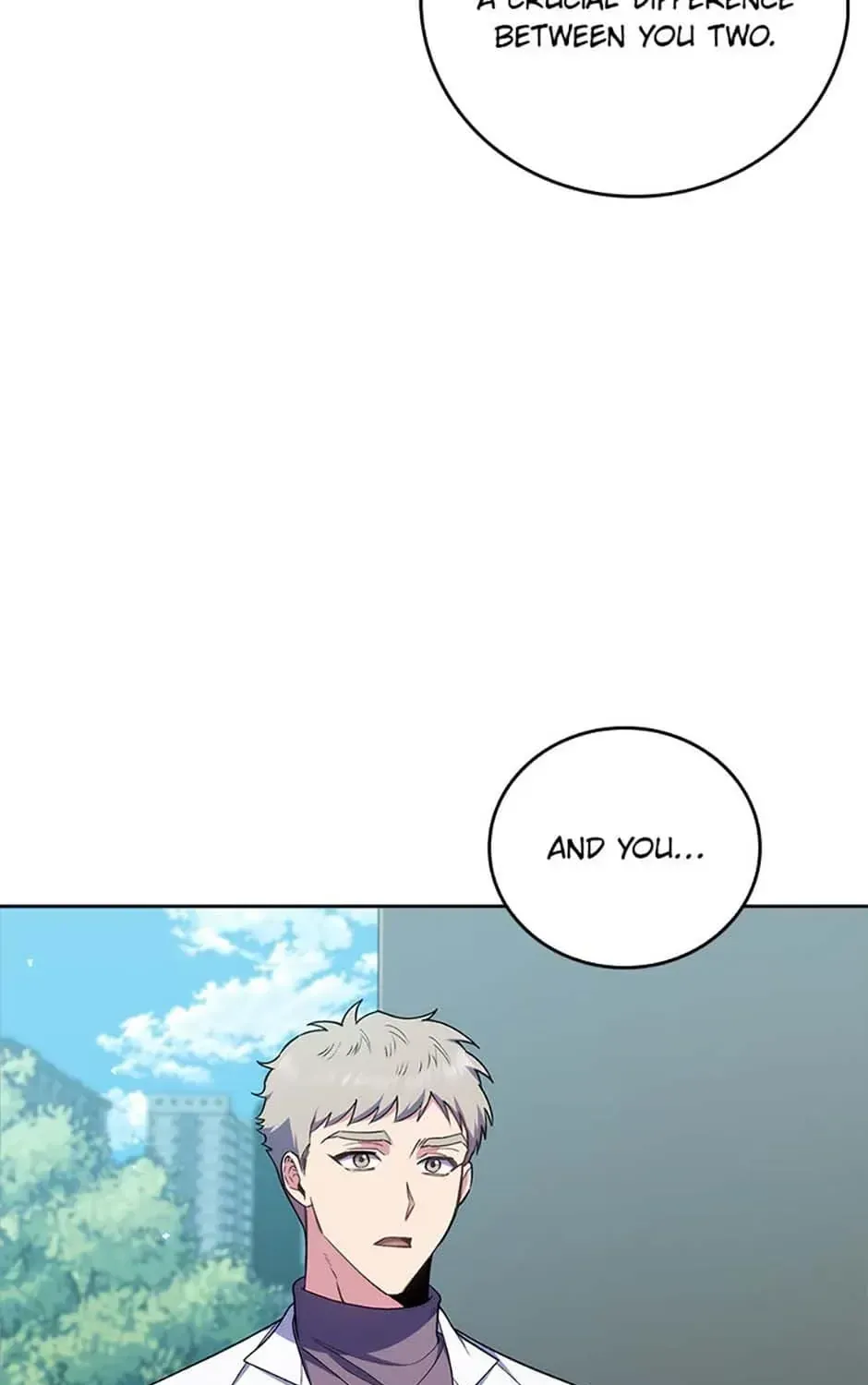 Dr. Choi Giseok Levels Up Chapter 85 page 83 - 