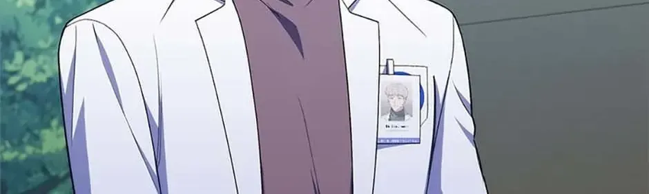 Dr. Choi Giseok Levels Up Chapter 85 page 84 - 