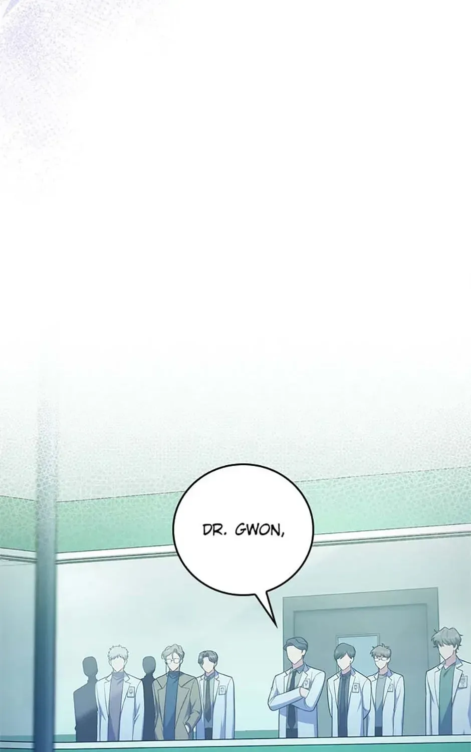 Dr. Choi Giseok Levels Up Chapter 85 page 87 - 
