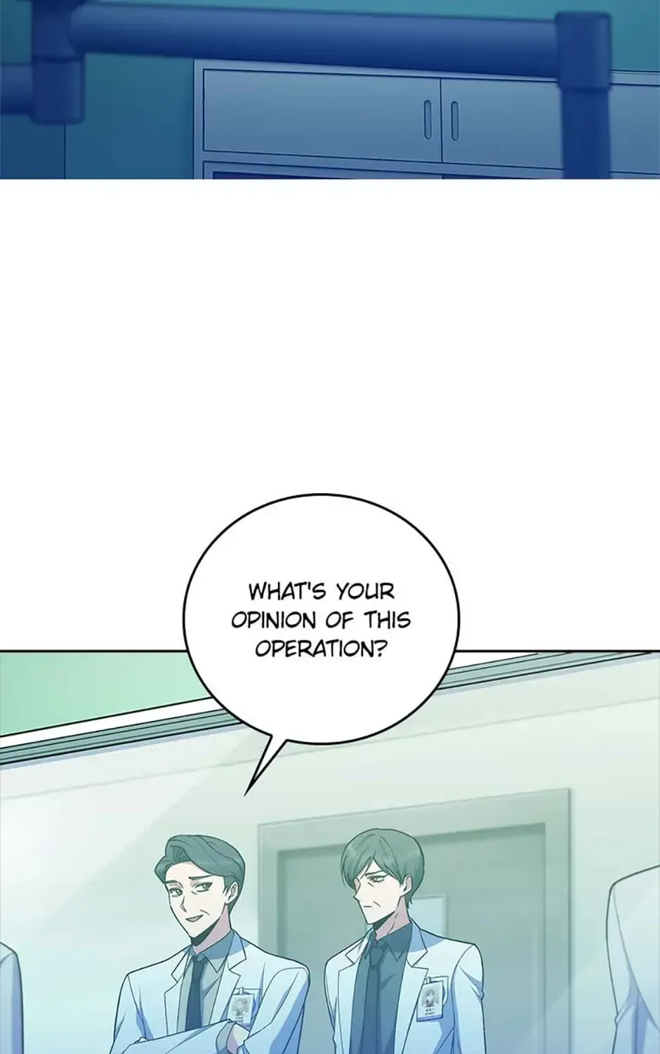 Dr. Choi Giseok Levels Up Chapter 85 page 89 - 