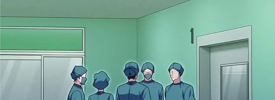 Dr. Choi Giseok Levels Up Chapter 85 page 96 - 