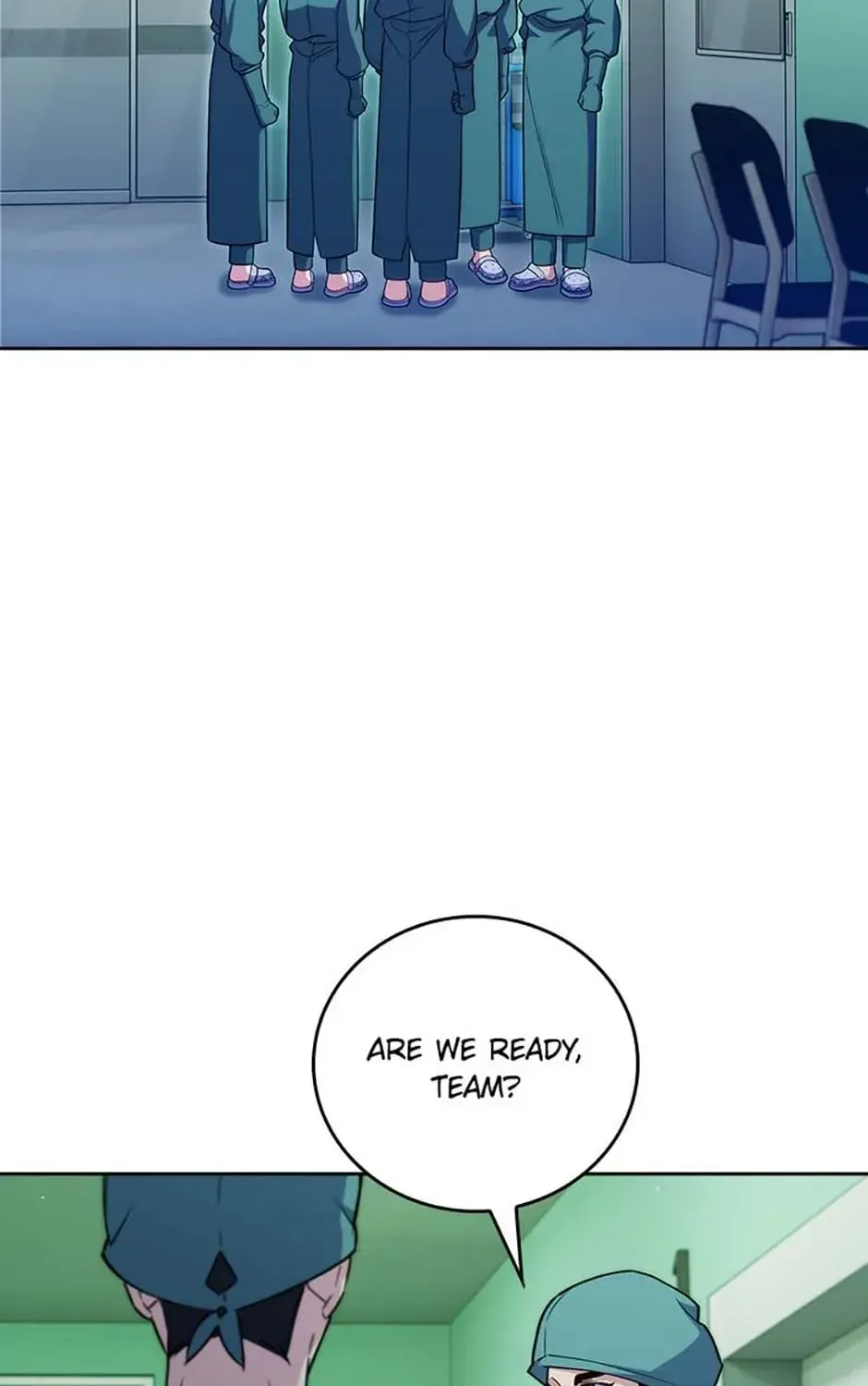 Dr. Choi Giseok Levels Up Chapter 85 page 97 - 
