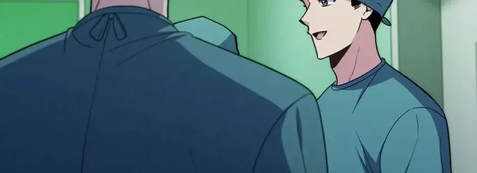 Dr. Choi Giseok Levels Up Chapter 85 page 98 - 