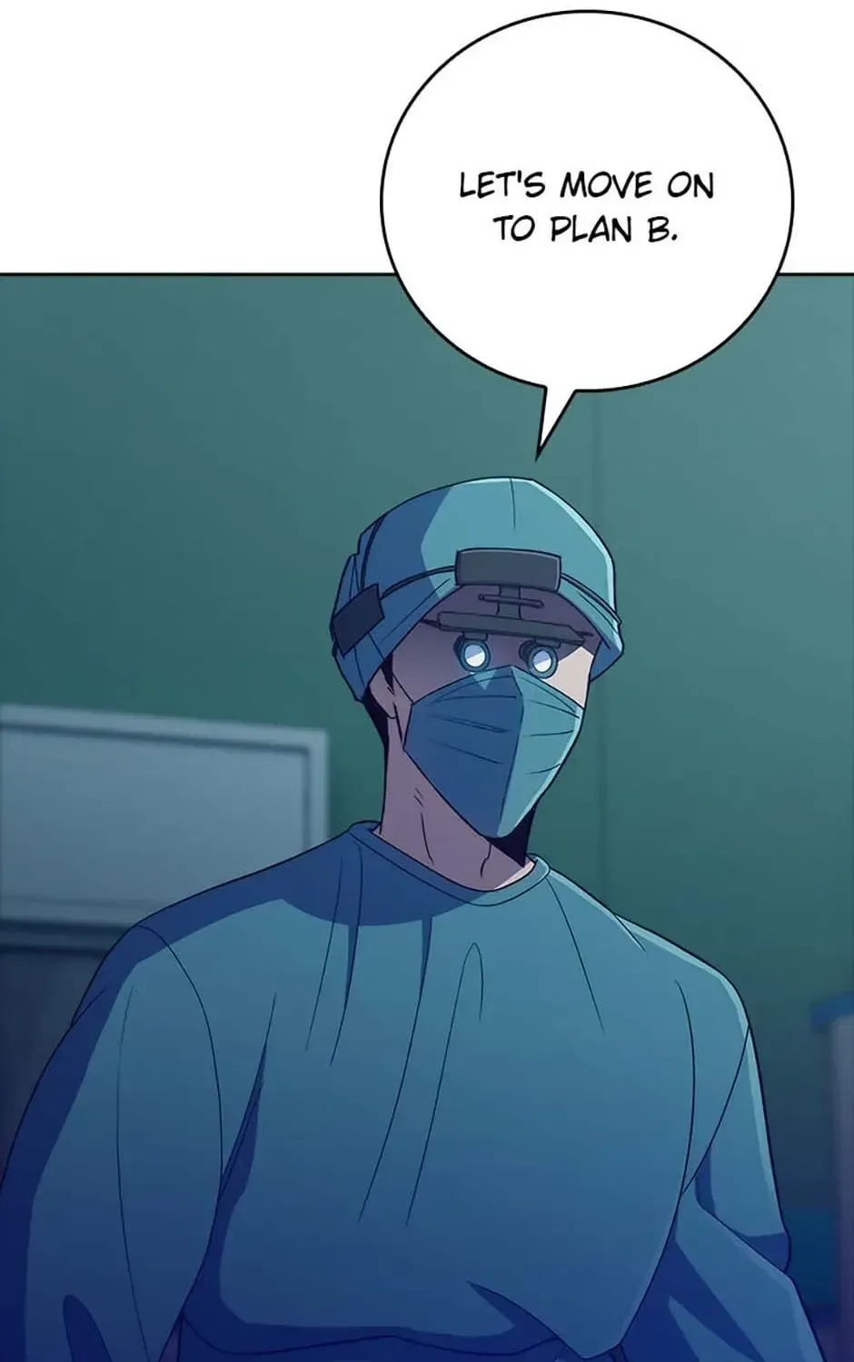 Dr. Choi Giseok Levels Up Chapter 86 page 103 - 
