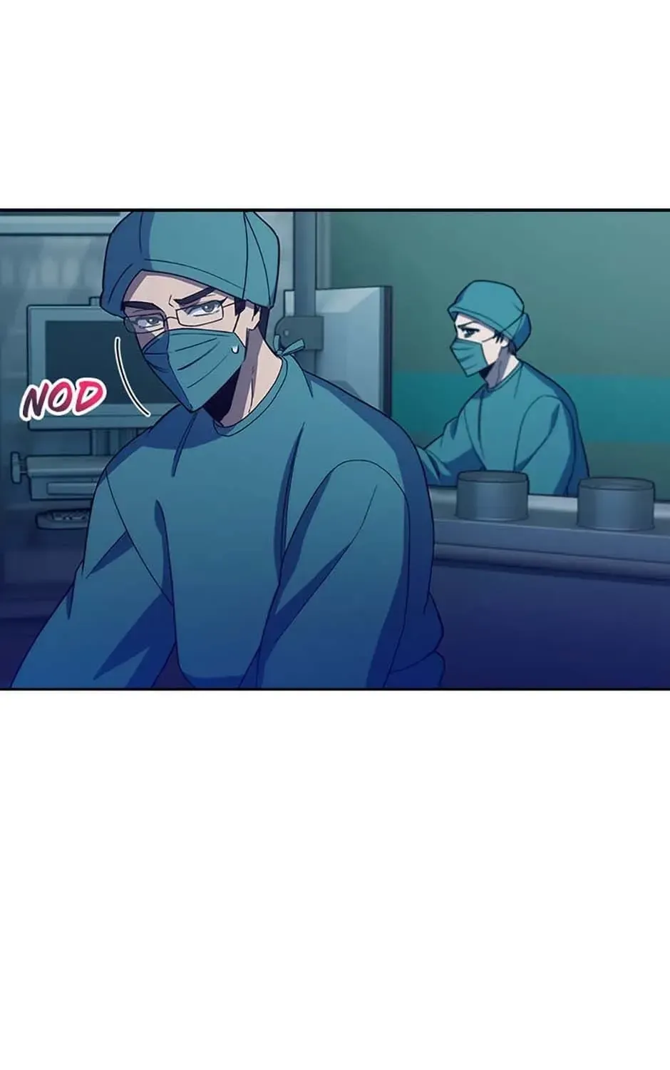 Dr. Choi Giseok Levels Up Chapter 86 page 105 - 