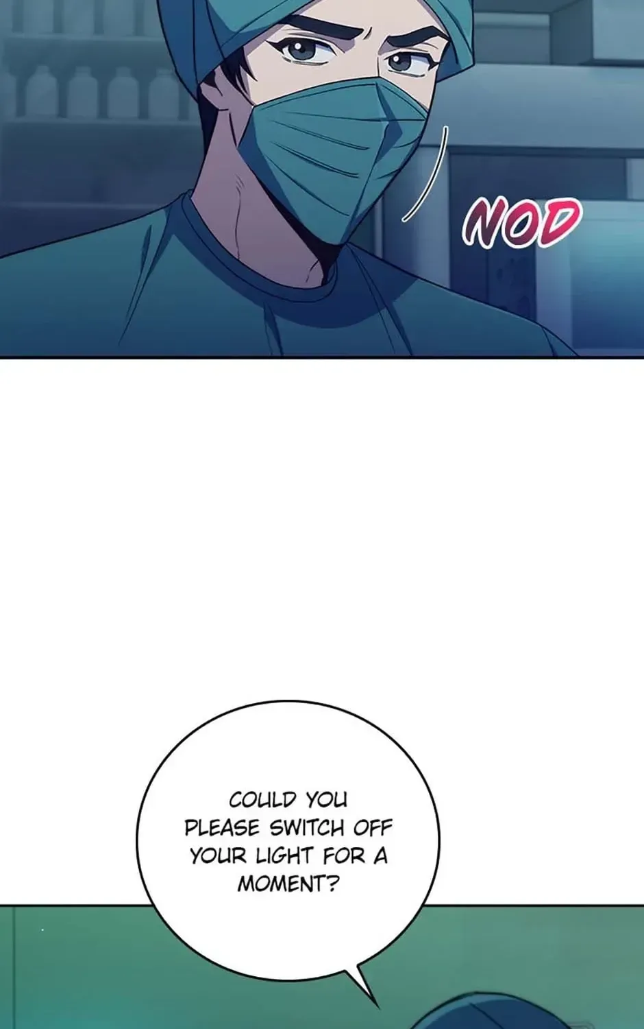 Dr. Choi Giseok Levels Up Chapter 86 page 107 - 