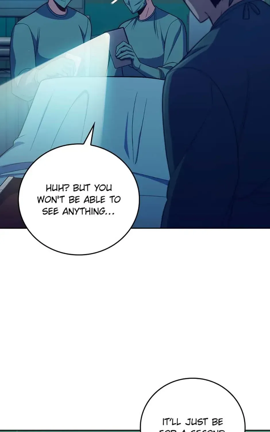 Dr. Choi Giseok Levels Up Chapter 86 page 109 - 