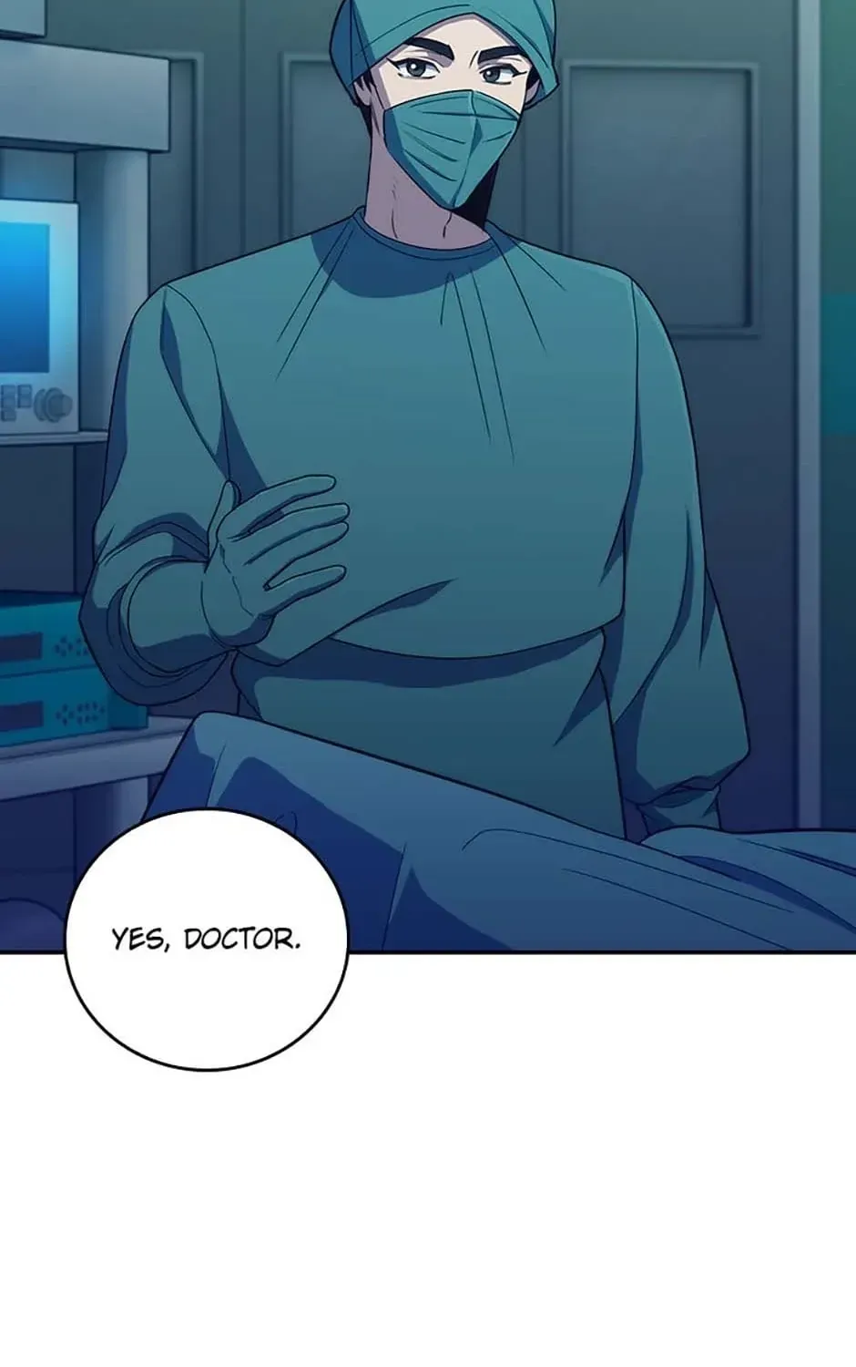 Dr. Choi Giseok Levels Up Chapter 86 page 111 - 