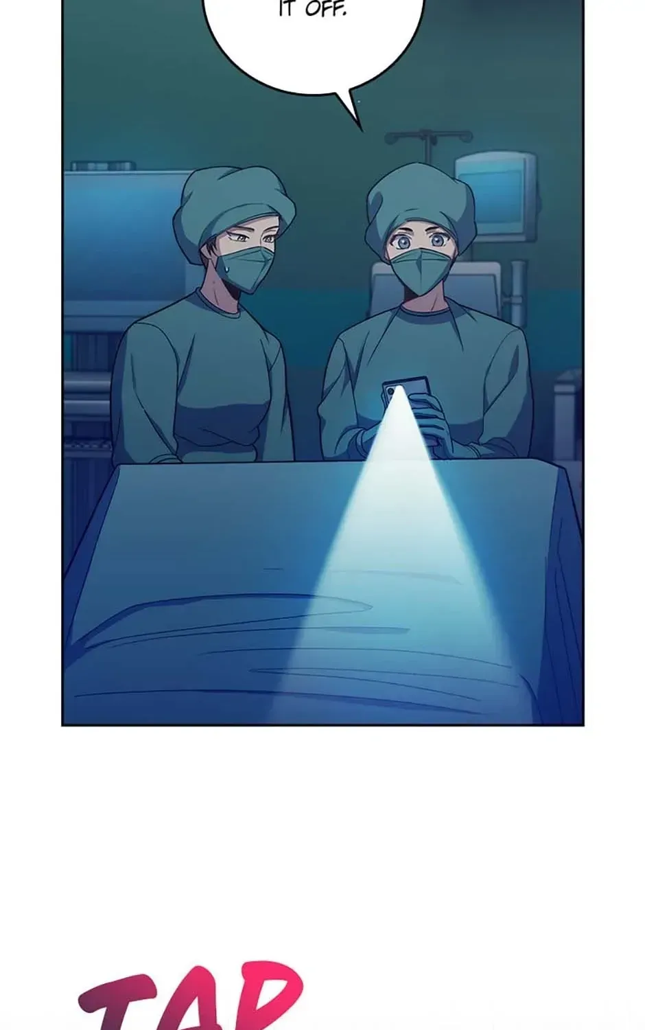 Dr. Choi Giseok Levels Up Chapter 86 page 113 - 