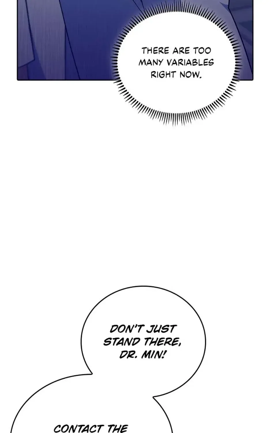 Dr. Choi Giseok Levels Up Chapter 86 page 13 - 