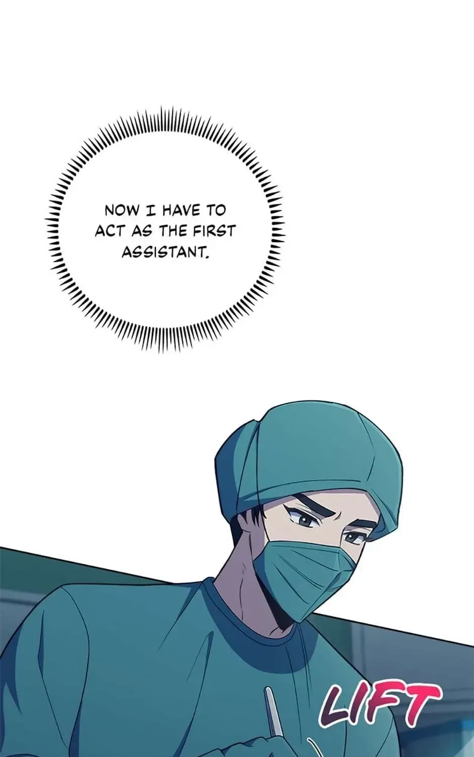 Dr. Choi Giseok Levels Up Chapter 86 page 123 - 