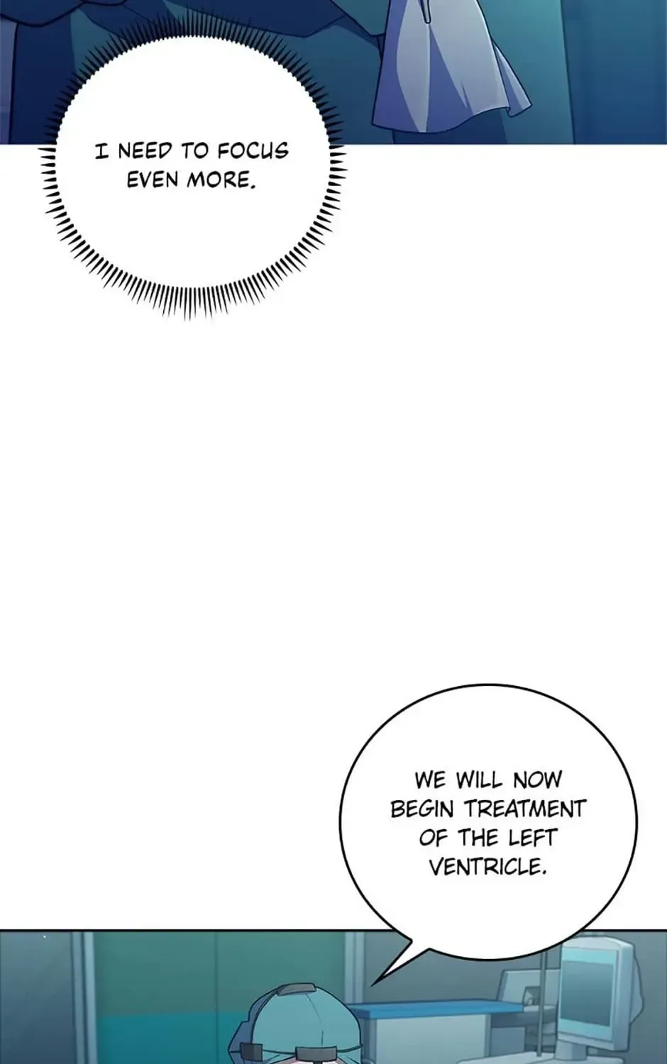 Dr. Choi Giseok Levels Up Chapter 86 page 125 - 