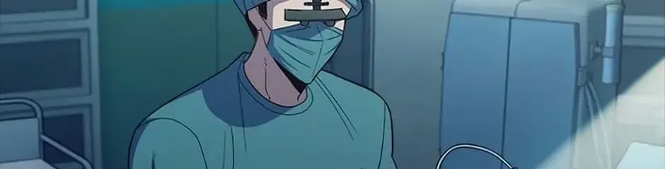 Dr. Choi Giseok Levels Up Chapter 86 page 126 - 