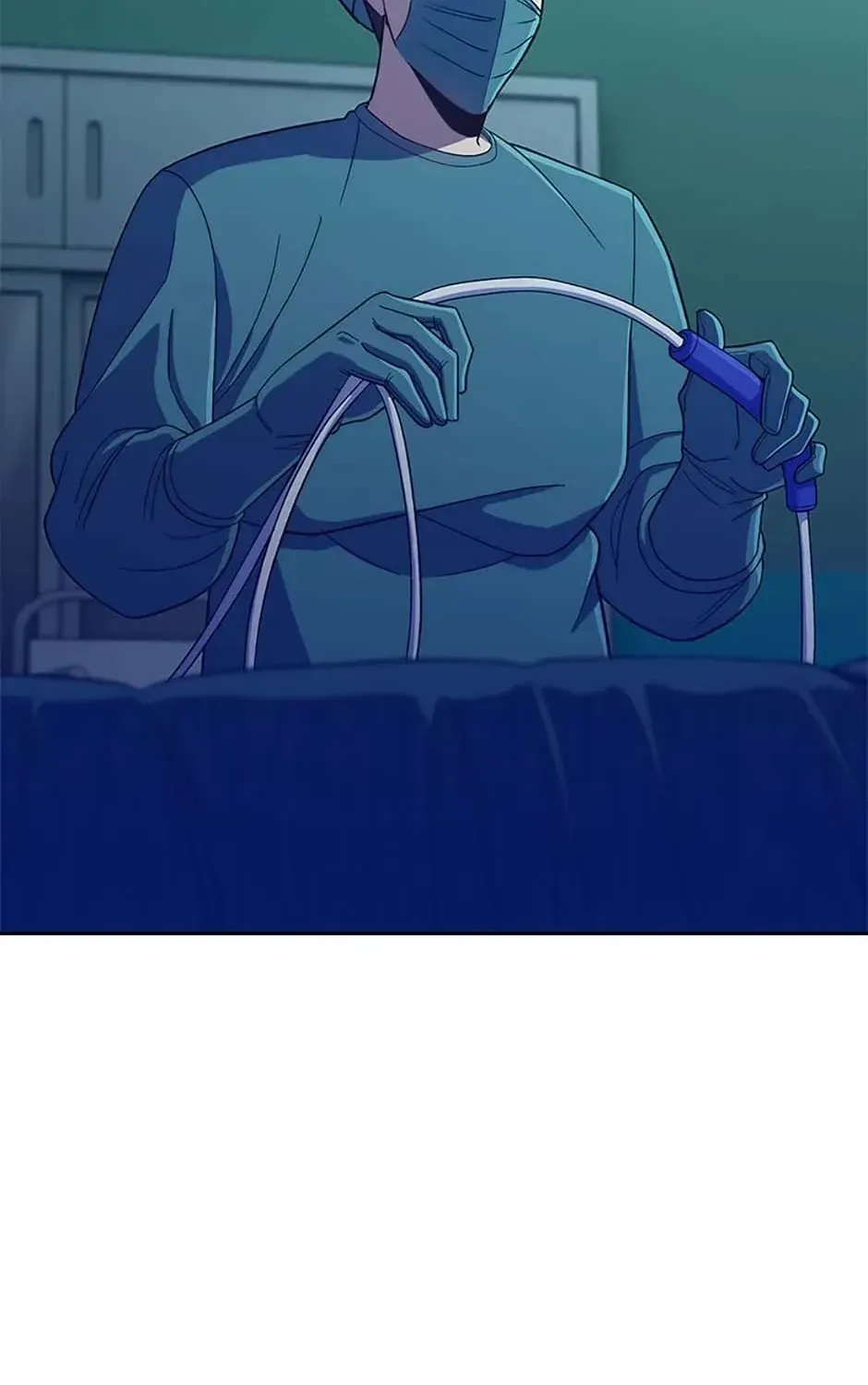 Dr. Choi Giseok Levels Up Chapter 86 page 129 - 
