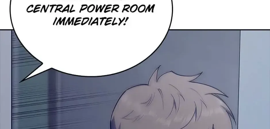 Dr. Choi Giseok Levels Up Chapter 86 page 14 - 