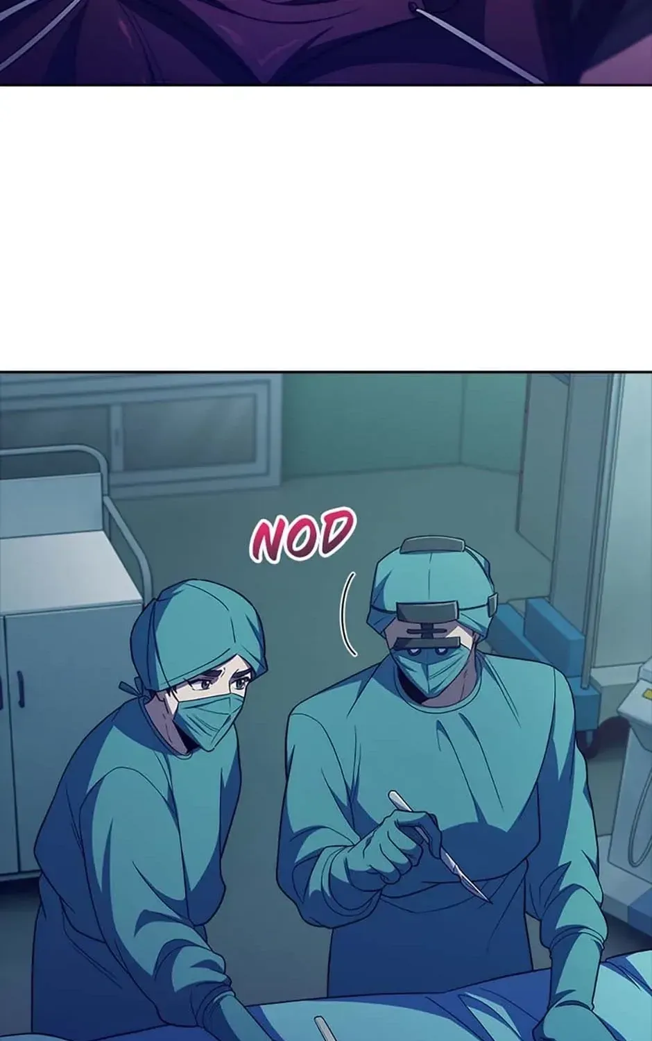 Dr. Choi Giseok Levels Up Chapter 86 page 133 - 