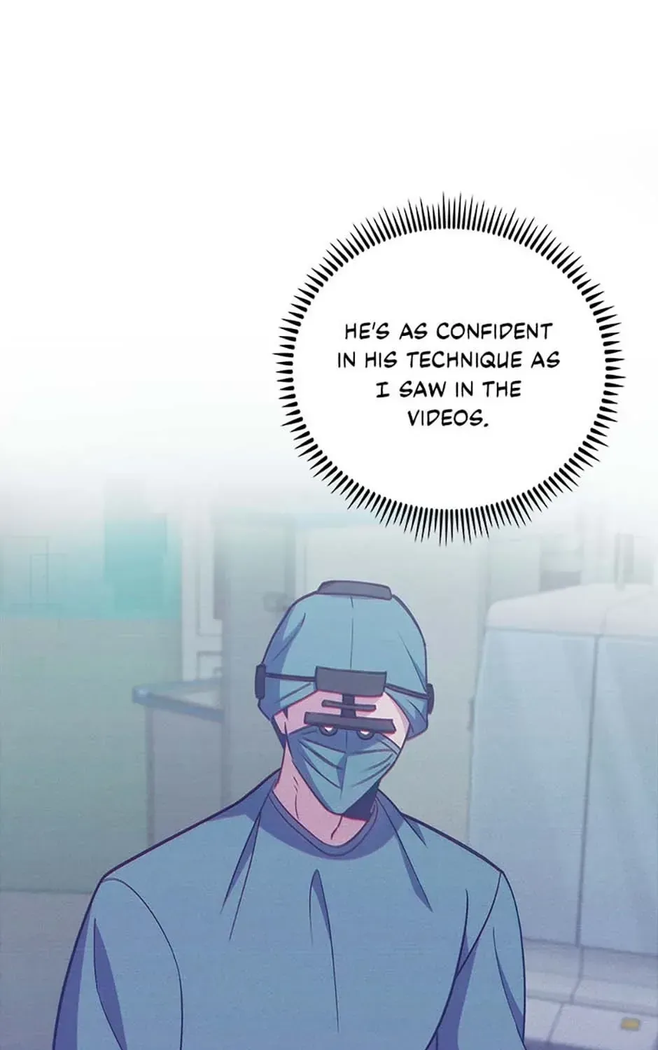 Dr. Choi Giseok Levels Up Chapter 86 page 137 - 