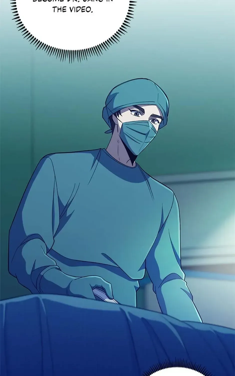 Dr. Choi Giseok Levels Up Chapter 86 page 147 - 