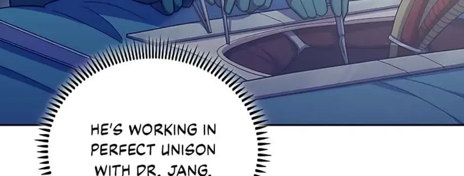 Dr. Choi Giseok Levels Up Chapter 86 page 152 - 