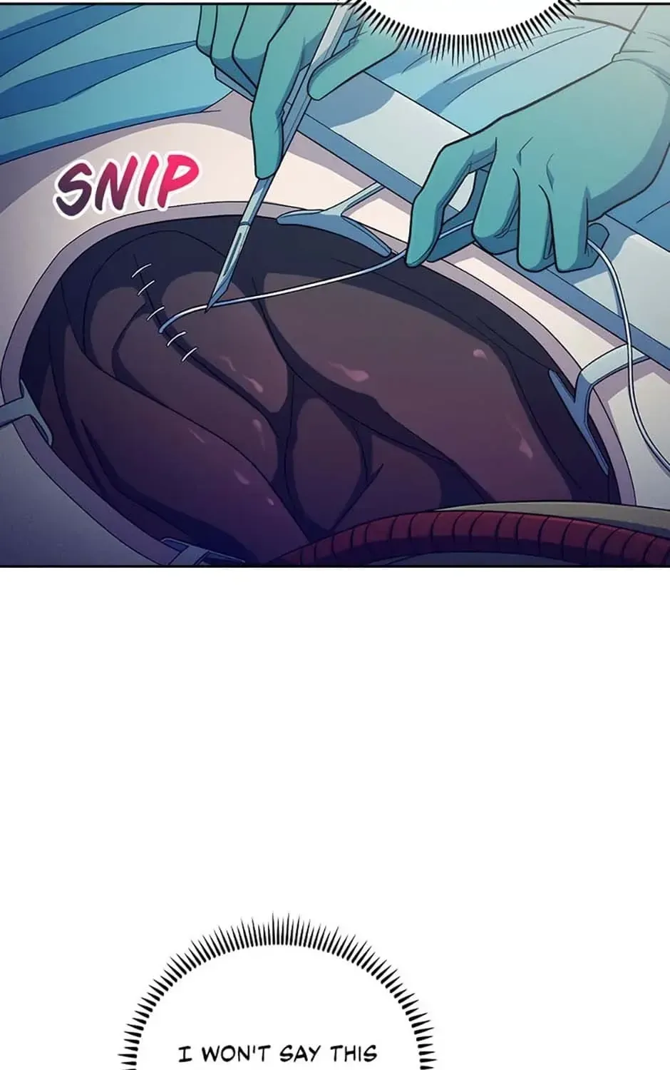 Dr. Choi Giseok Levels Up Chapter 86 page 159 - 