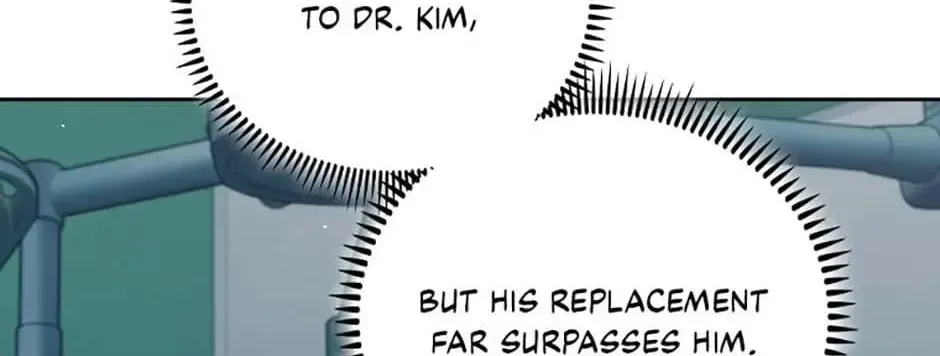 Dr. Choi Giseok Levels Up Chapter 86 page 160 - 