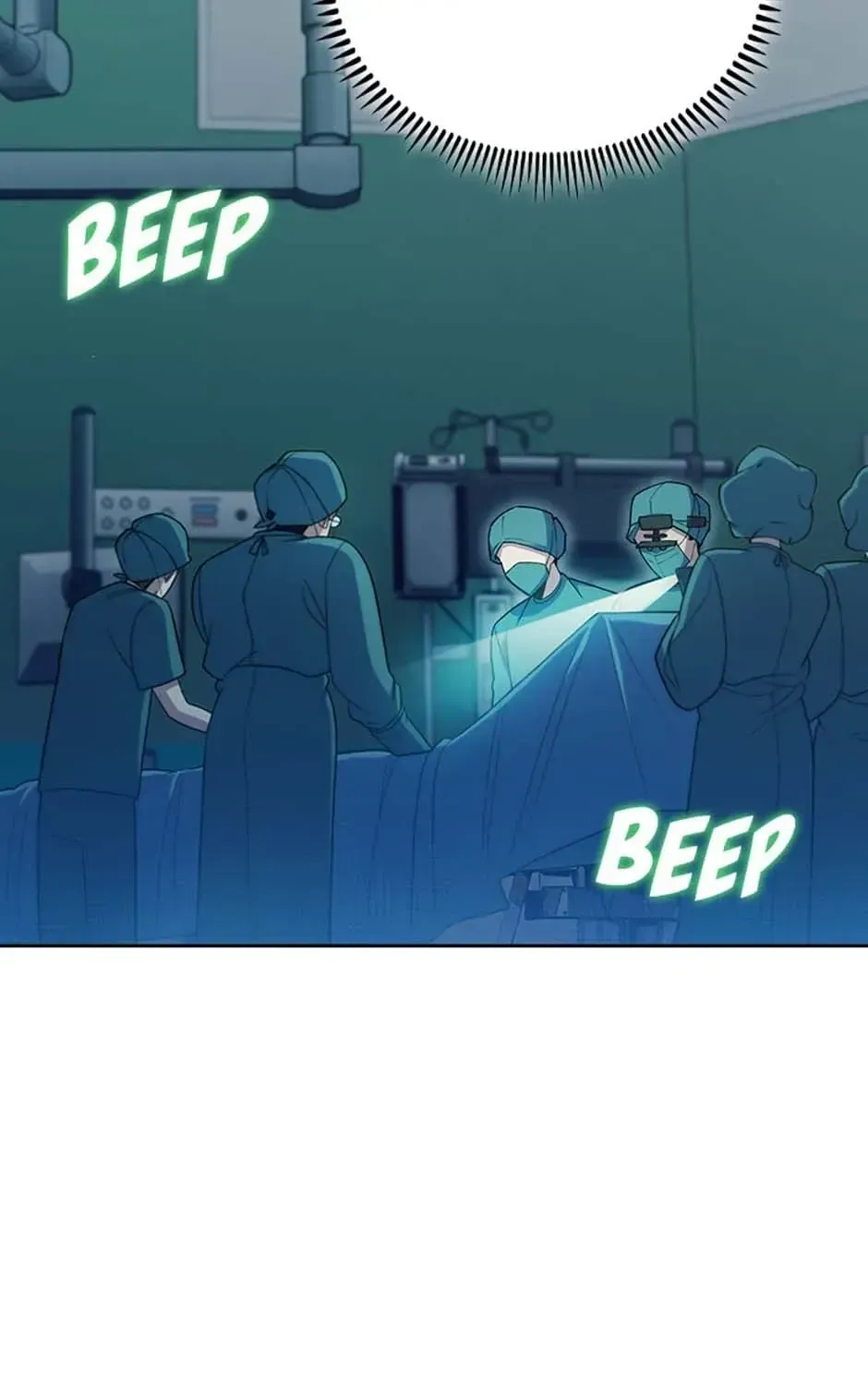 Dr. Choi Giseok Levels Up Chapter 86 page 161 - 