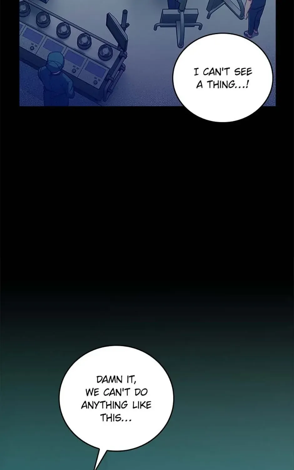 Dr. Choi Giseok Levels Up Chapter 86 page 3 - 