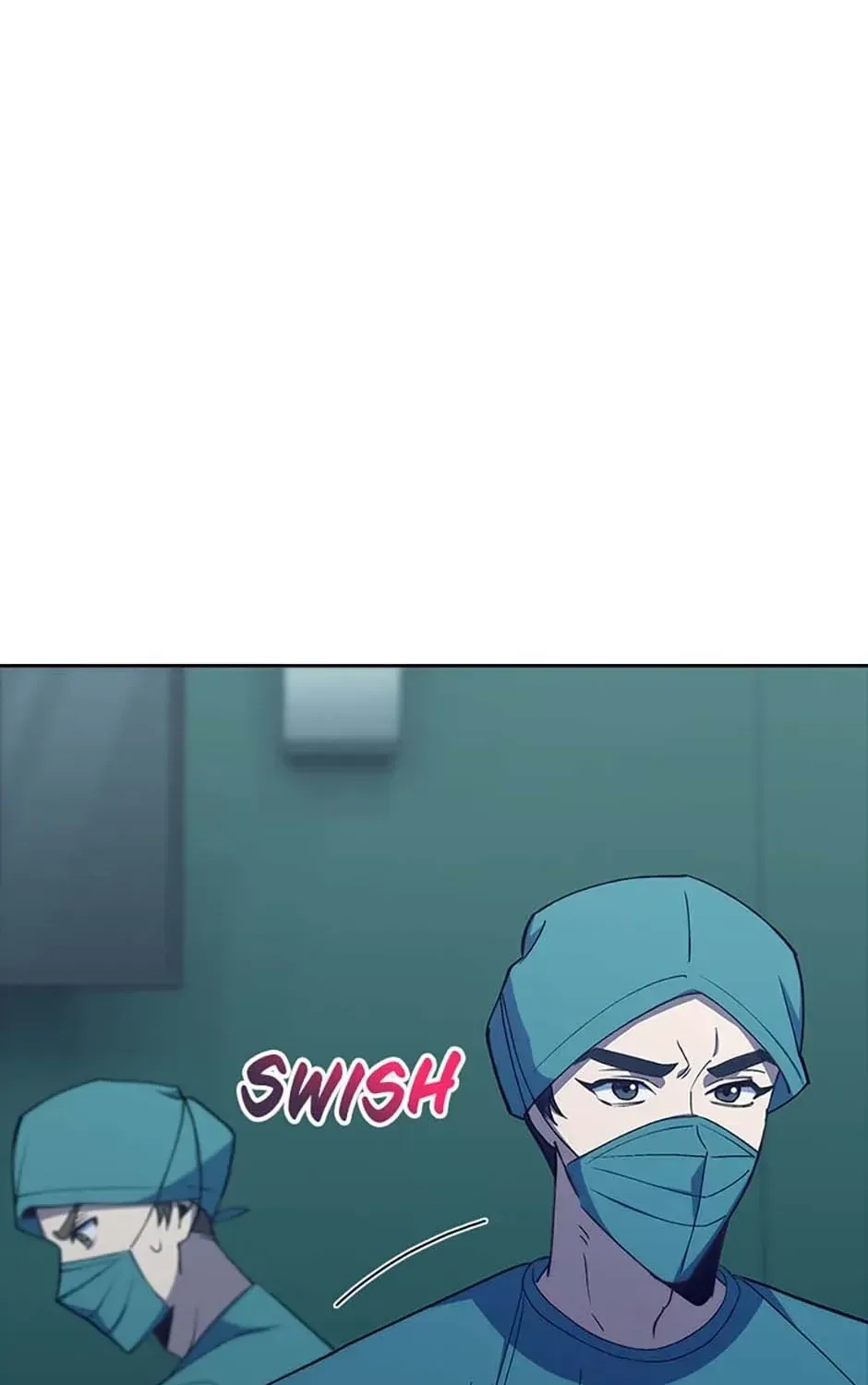 Dr. Choi Giseok Levels Up Chapter 86 page 21 - 