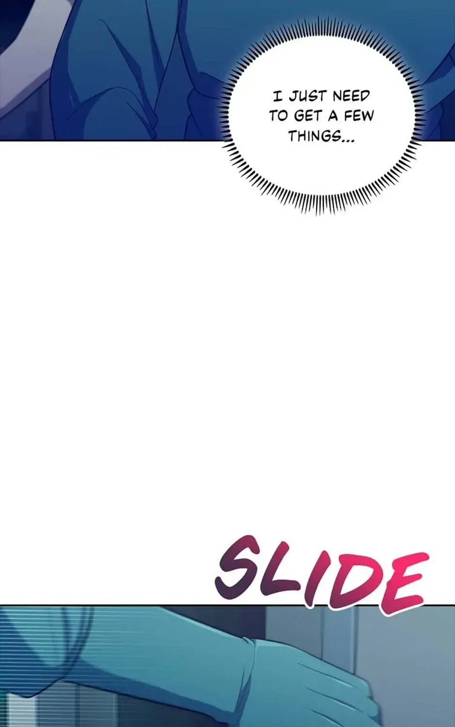 Dr. Choi Giseok Levels Up Chapter 86 page 23 - 