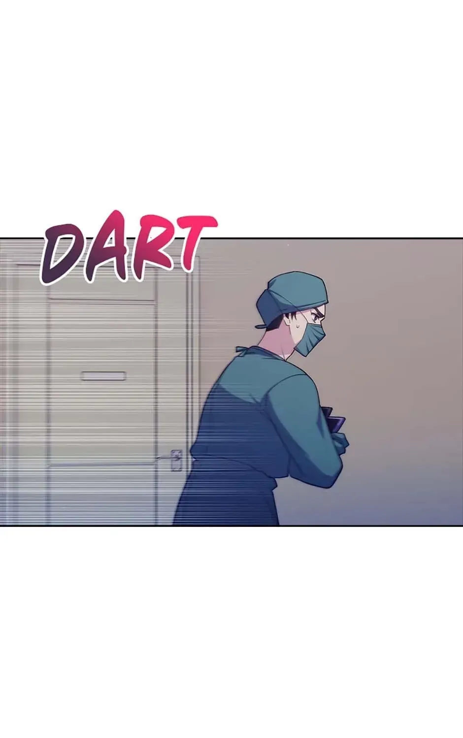 Dr. Choi Giseok Levels Up Chapter 86 page 33 - 