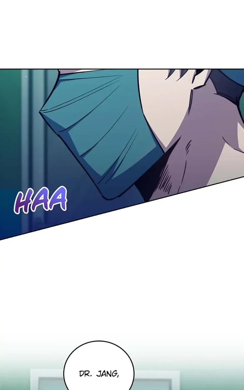 Dr. Choi Giseok Levels Up Chapter 86 page 49 - 