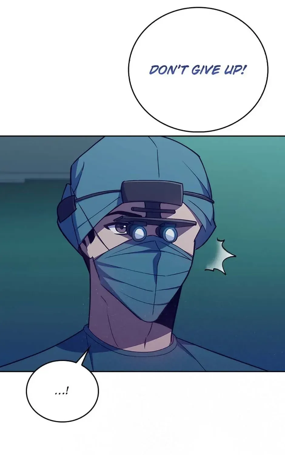 Dr. Choi Giseok Levels Up Chapter 86 page 55 - 