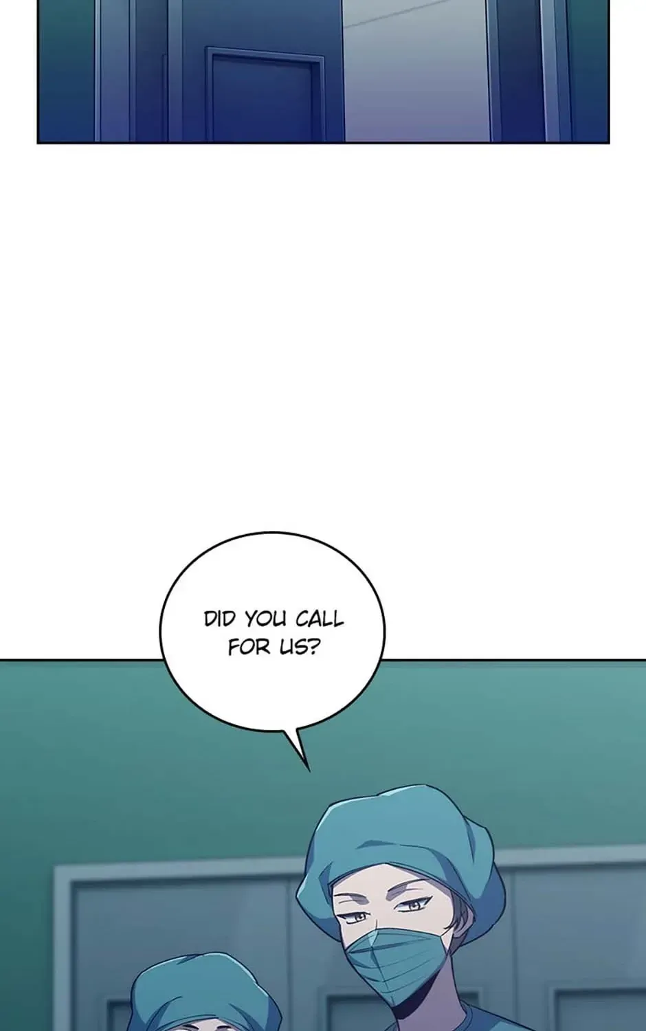 Dr. Choi Giseok Levels Up Chapter 86 page 59 - 