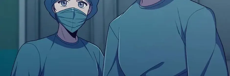 Dr. Choi Giseok Levels Up Chapter 86 page 60 - 