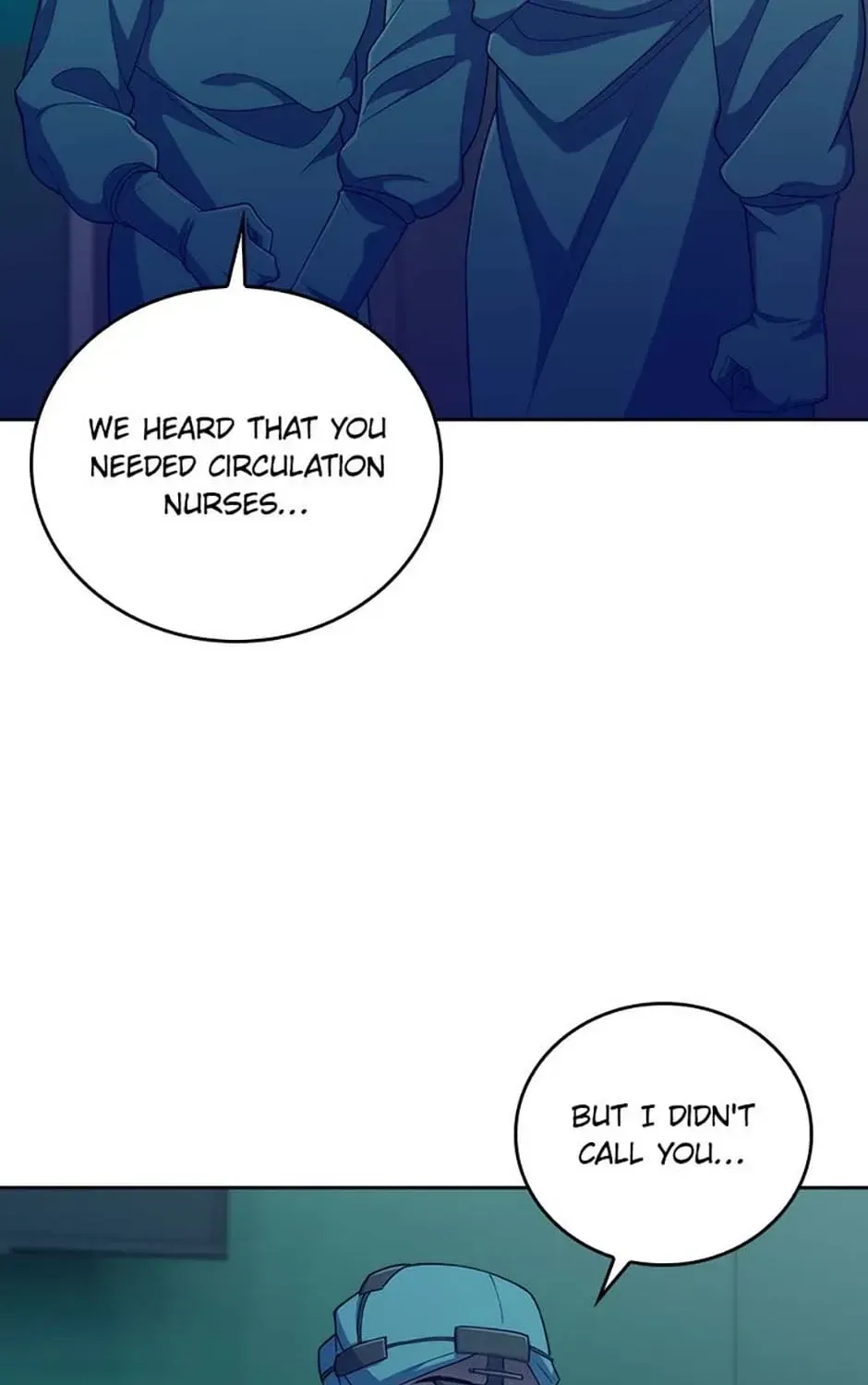 Dr. Choi Giseok Levels Up Chapter 86 page 61 - 