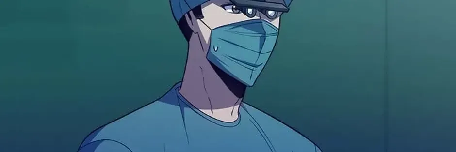 Dr. Choi Giseok Levels Up Chapter 86 page 62 - 