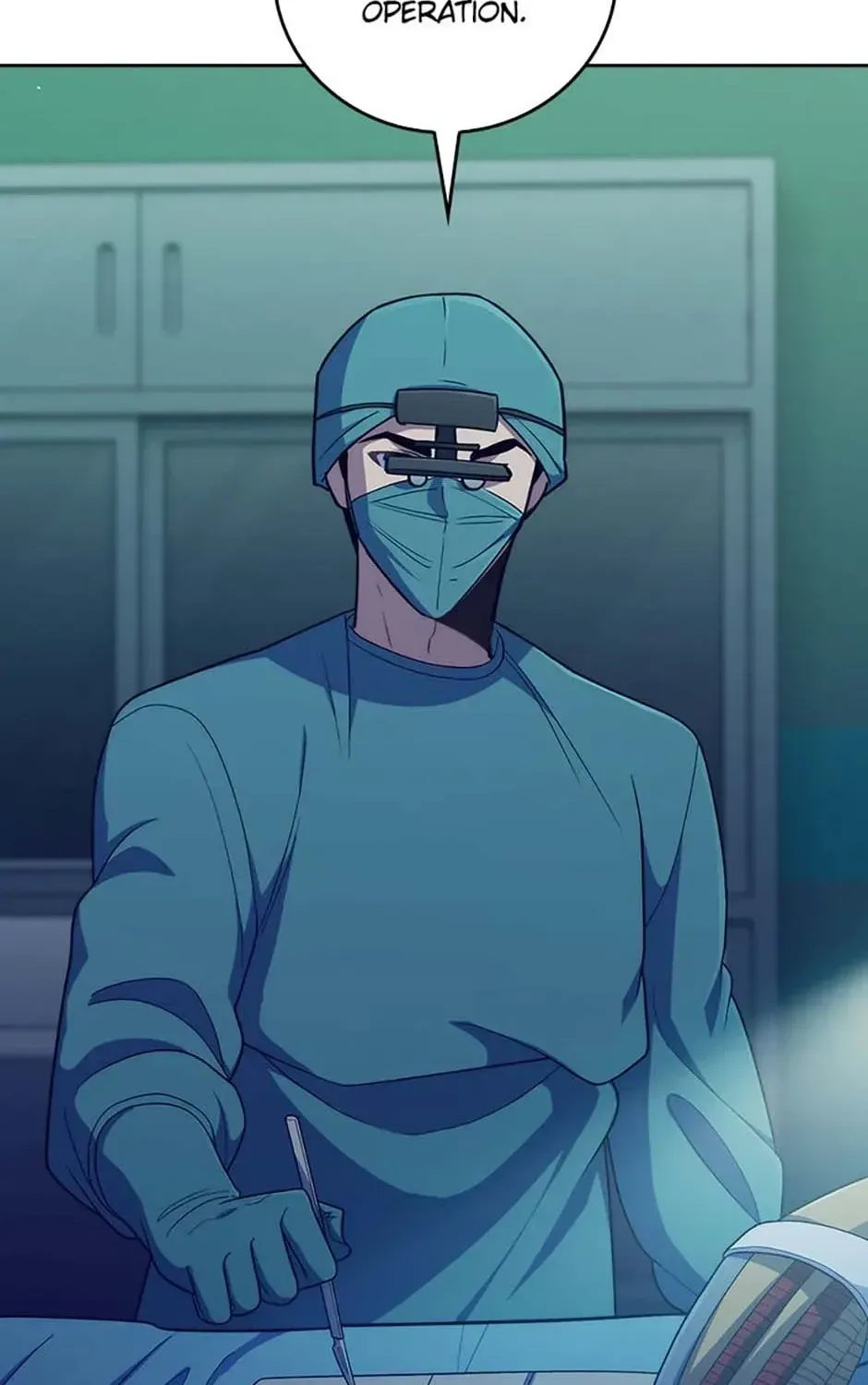 Dr. Choi Giseok Levels Up Chapter 86 page 73 - 