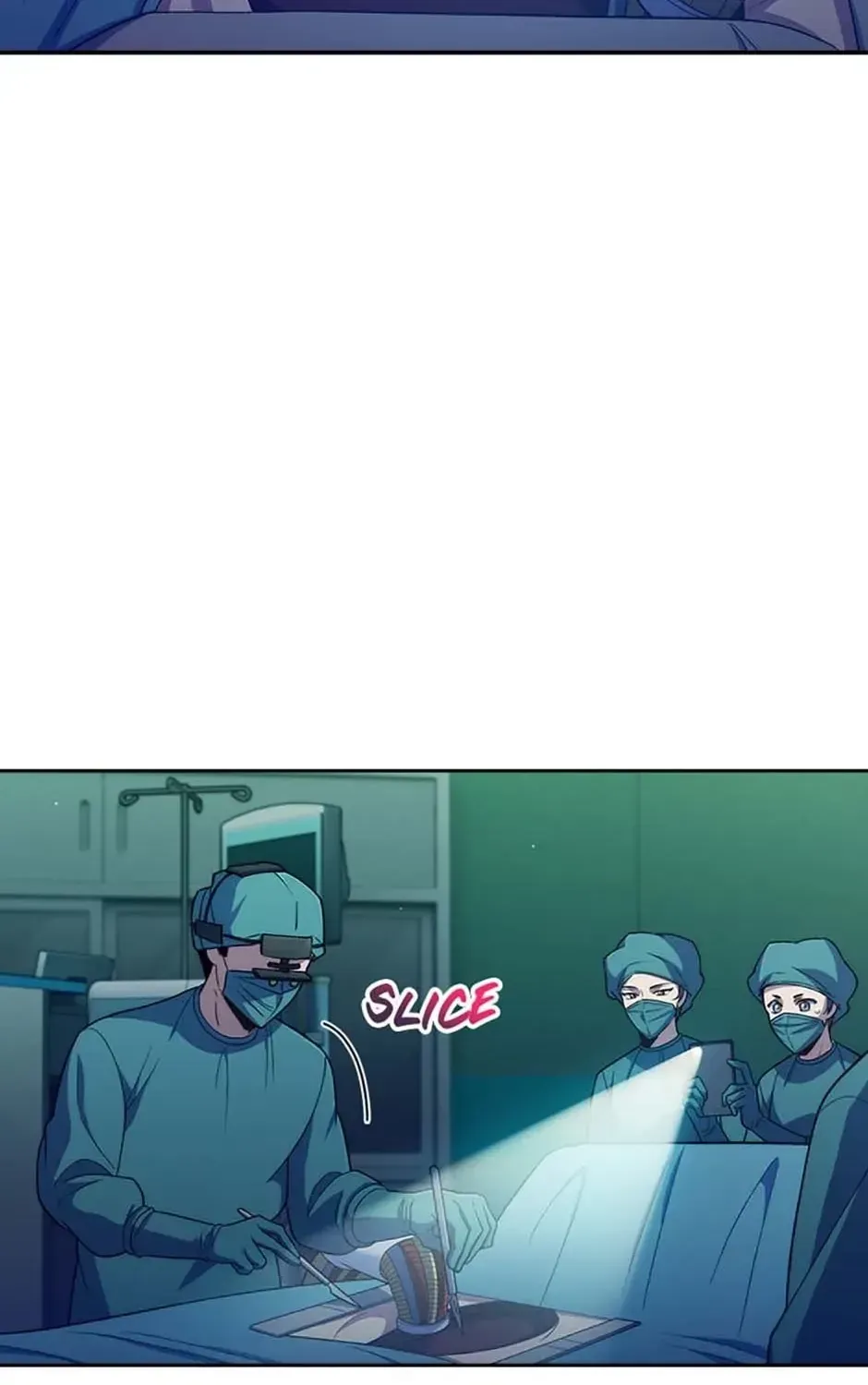 Dr. Choi Giseok Levels Up Chapter 86 page 75 - 