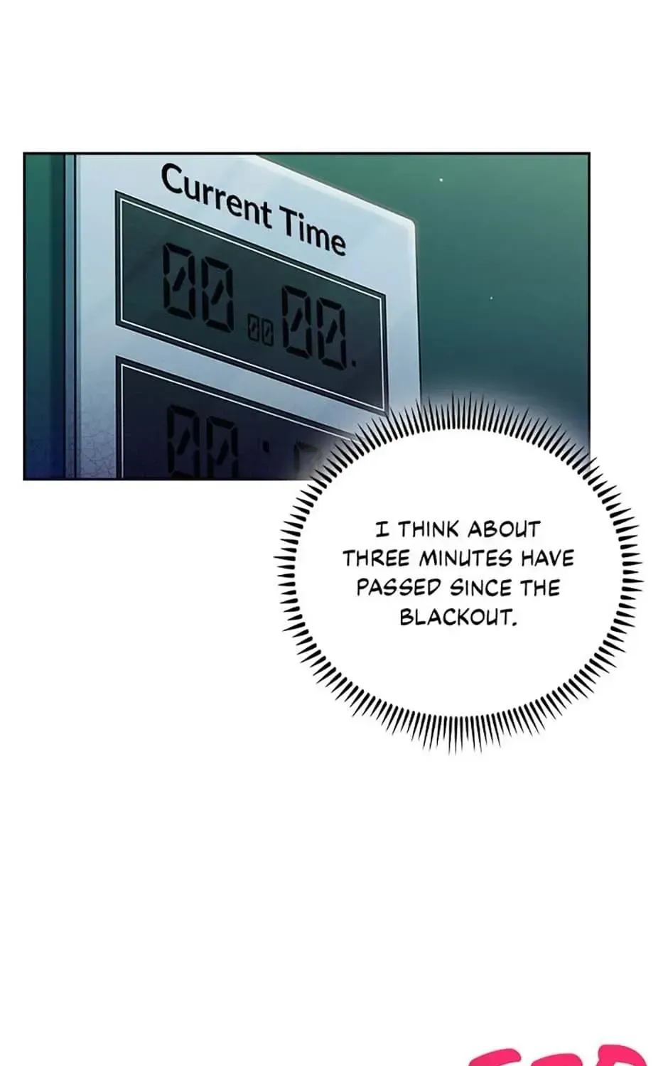 Dr. Choi Giseok Levels Up Chapter 86 page 77 - 