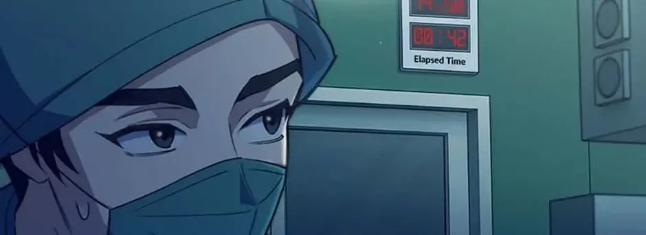 Dr. Choi Giseok Levels Up Chapter 86 page 80 - 
