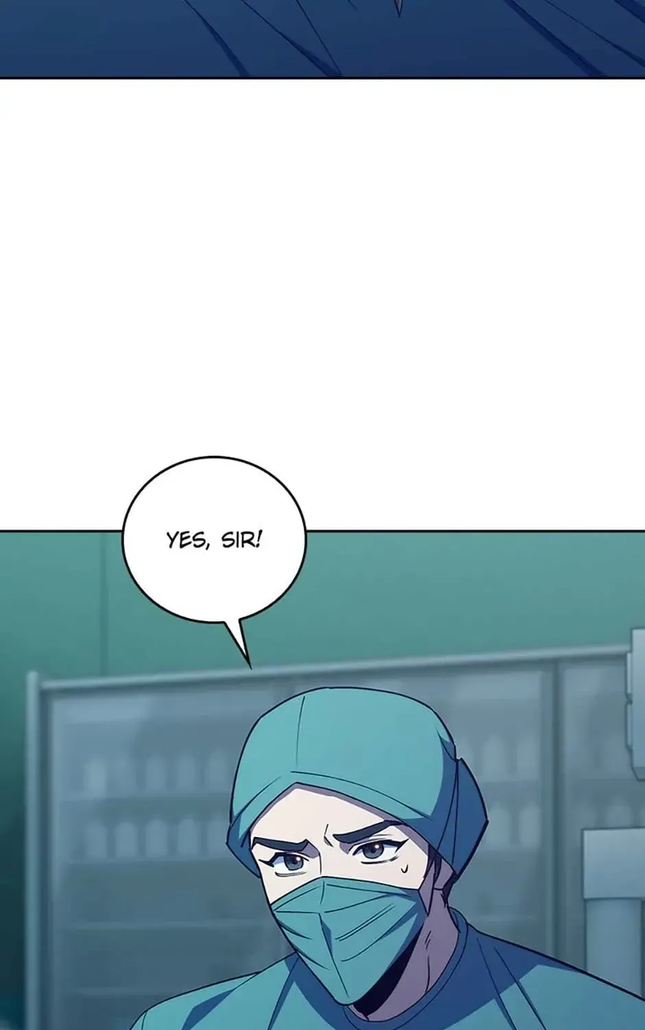 Dr. Choi Giseok Levels Up Chapter 86 page 87 - 
