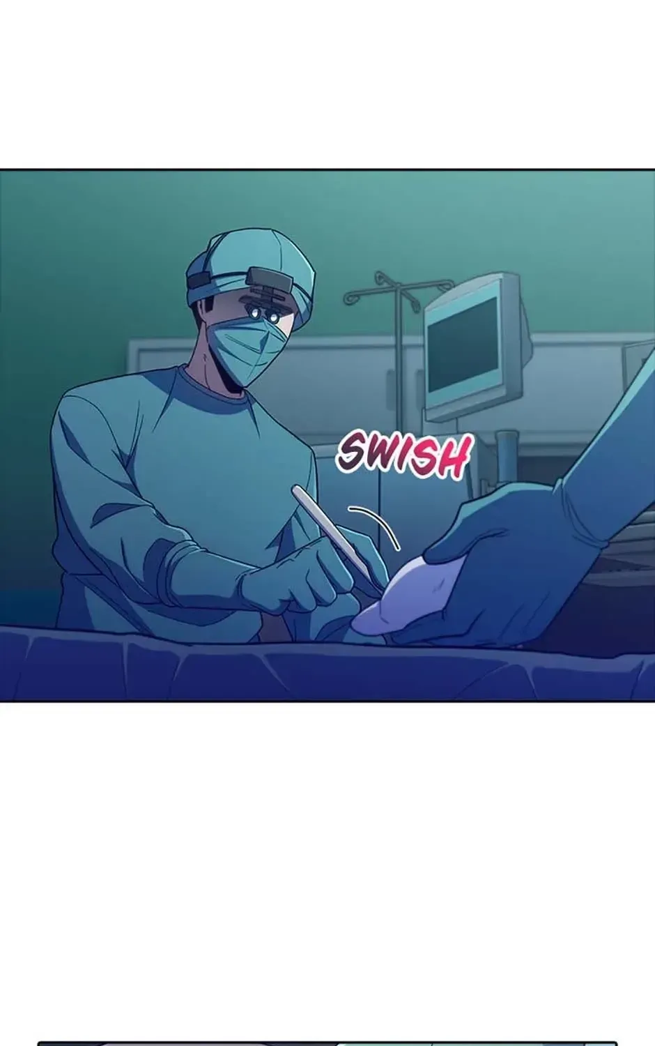 Dr. Choi Giseok Levels Up Chapter 86 page 91 - 