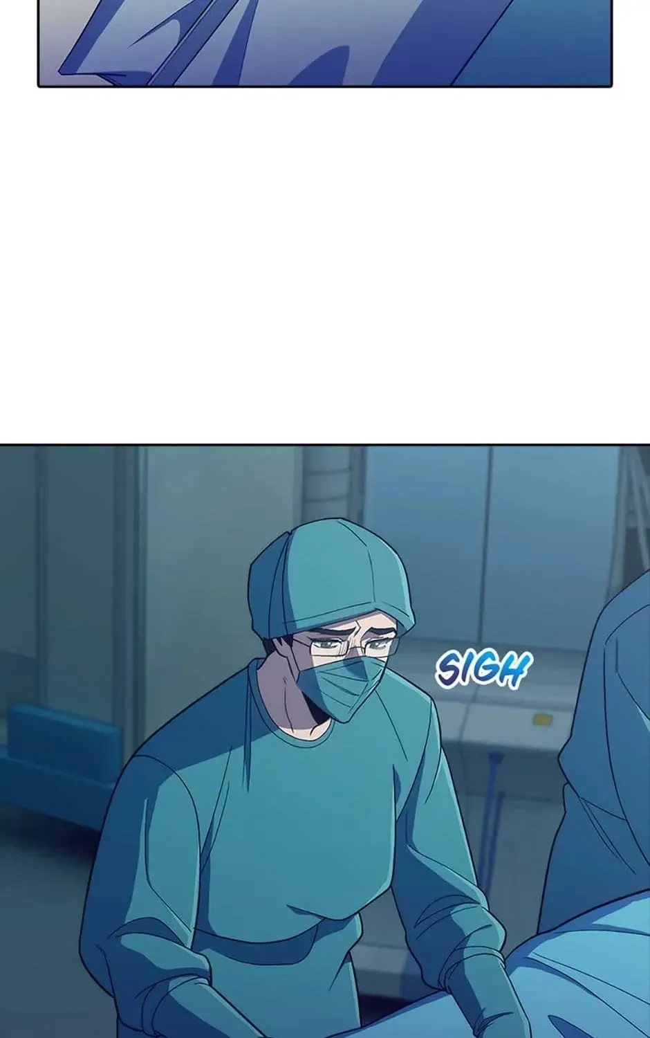 Dr. Choi Giseok Levels Up Chapter 86 page 93 - 