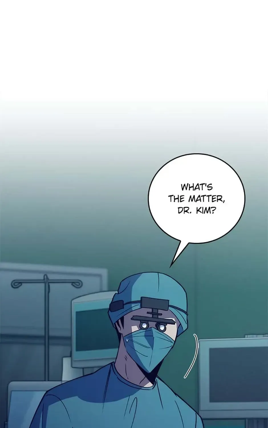 Dr. Choi Giseok Levels Up Chapter 86 page 95 - 
