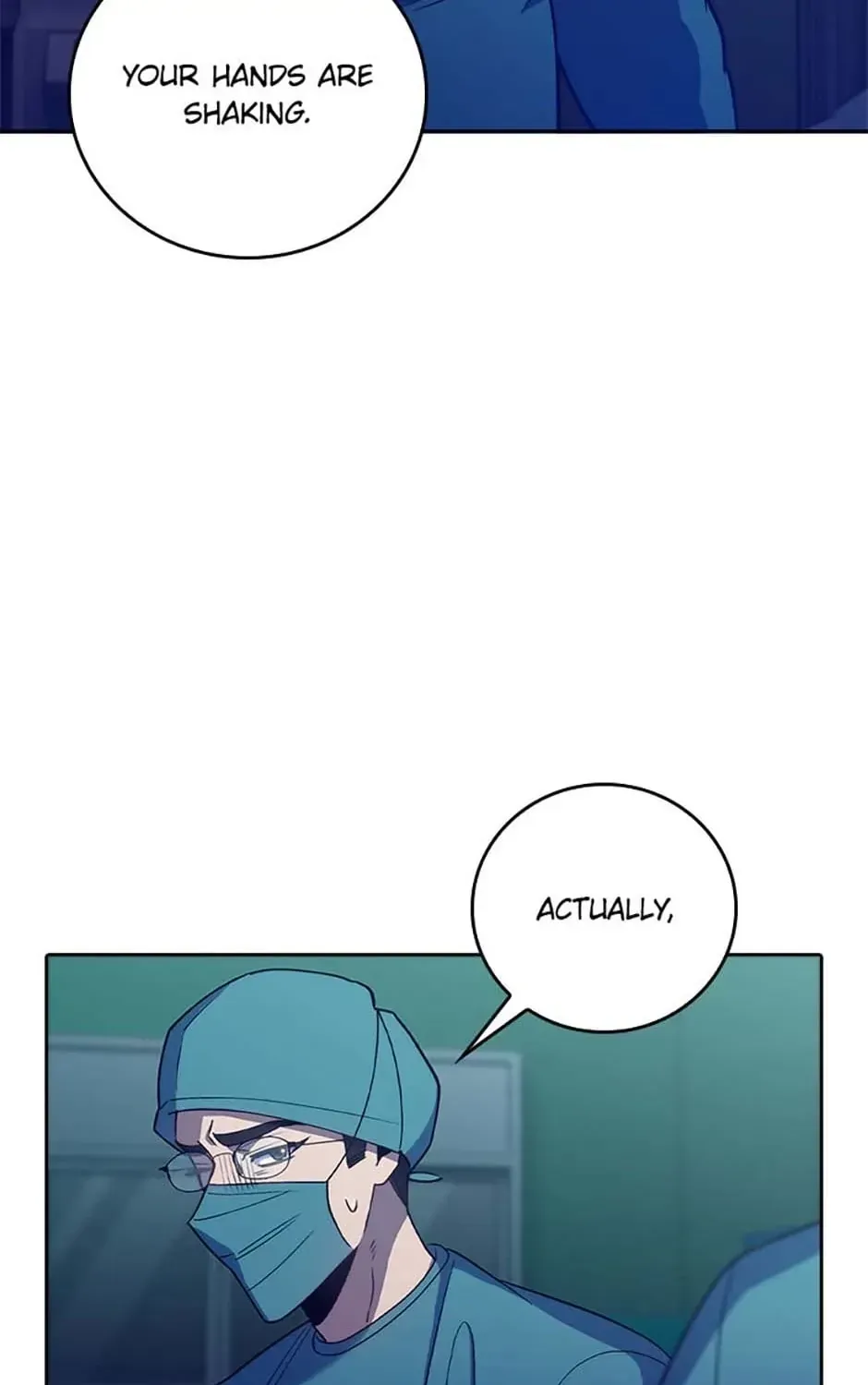Dr. Choi Giseok Levels Up Chapter 86 page 97 - 